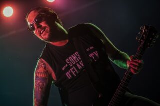 Sylvain Foucaud En Mode Festi Jour 1 4 Les 3 Fromages