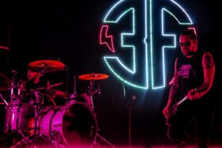 Sylvain Foucaud En Mode Festi Jour 1 4 Les 3 Fromages