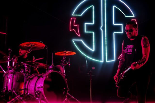 Sylvain Foucaud – En Mode Festi – Jour 1 – 4 – Les 3 Fromages 0020 Sylvain Foucaud En Mode Festi Jour 1 4 Les 3 Fromages