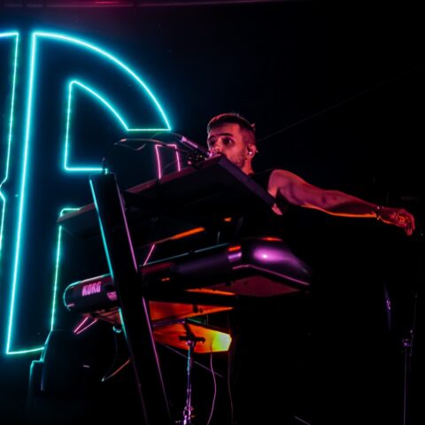 Sylvain Foucaud – En Mode Festi – Jour 1 – 4 – Les 3 Fromages 0021 Sylvain Foucaud En Mode Festi Jour 1 4 Les 3 Fromages