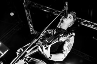 Sylvain Foucaud En Mode Festi Jour 1 4 Les 3 Fromages