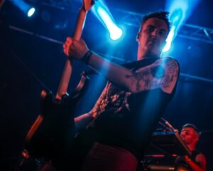 Sylvain Foucaud En Mode Festi Jour 1 4 Les 3 Fromages