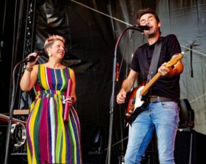 Sylvain Foucaud En Mode Festi Jour 2 1 Les Tit' Nassels (01)