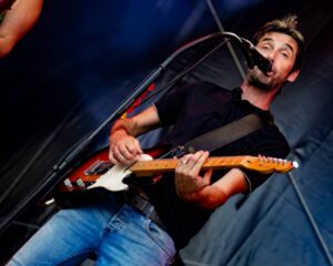 Sylvain Foucaud En Mode Festi Jour 2 1 Les Tit' Nassels (02)