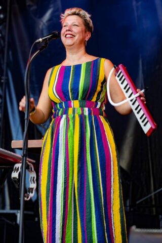 Sylvain Foucaud En Mode Festi Jour 2 1 Les Tit' Nassels (04)