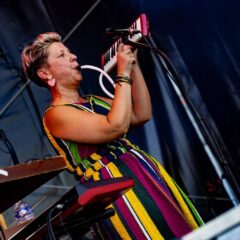 Sylvain Foucaud En Mode Festi Jour 2 1 Les Tit' Nassels (05)