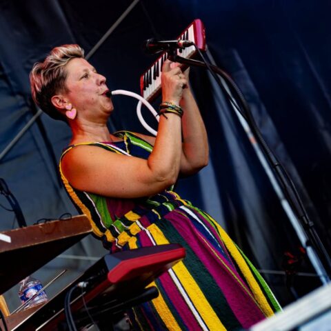 Sylvain Foucaud En Mode Festi Jour 2 1 Les Tit' Nassels (05)