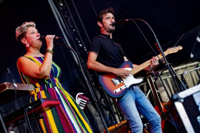 Sylvain Foucaud En Mode Festi Jour 2 1 Les Tit' Nassels (06)