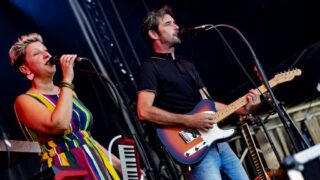 Sylvain Foucaud En Mode Festi Jour 2 1 Les Tit' Nassels (07)