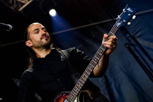 Sylvain Foucaud En Mode Festi Jour 2 1 Les Tit' Nassels (08)