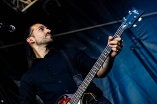 Sylvain Foucaud En Mode Festi Jour 2 1 Les Tit' Nassels (09)