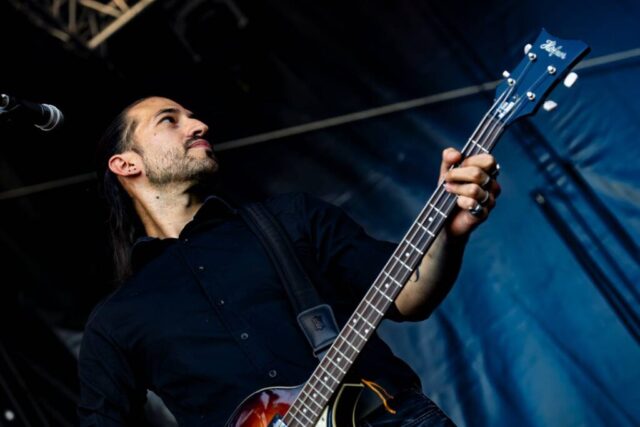 Sylvain Foucaud En Mode Festi Jour 2 1 Les Tit' Nassels (09)