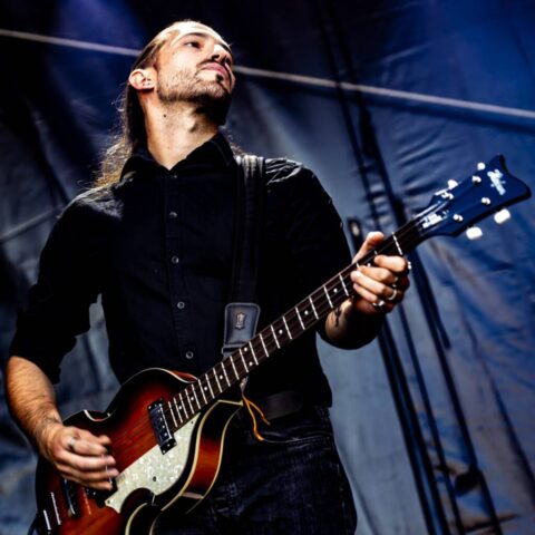 Sylvain Foucaud En Mode Festi Jour 2 1 Les Tit' Nassels (10)