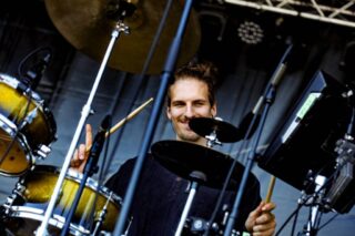 Sylvain Foucaud En Mode Festi Jour 2 1 Les Tit' Nassels (11)