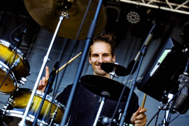 Sylvain Foucaud En Mode Festi Jour 2 1 Les Tit' Nassels (11)