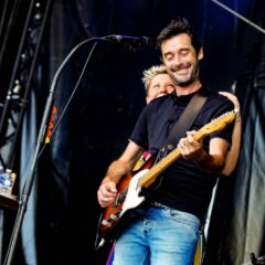 Sylvain Foucaud En Mode Festi Jour 2 1 Les Tit' Nassels (12)