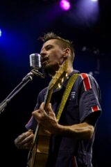 Sylvain Foucaud En Mode Festi Jour 2 2 BoB's NoT Dead