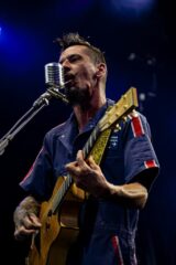 Sylvain Foucaud En Mode Festi Jour 2 2 BoB's NoT Dead