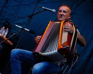 Sylvain Foucaud En Mode Festi Jour 2 3 Yves Jamait
