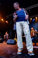 Sylvain Foucaud En Mode Festi Jour 2 3 Yves Jamait