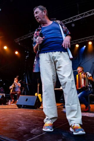 Sylvain Foucaud En Mode Festi Jour 2 3 Yves Jamait