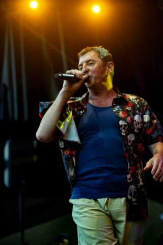 Sylvain Foucaud En Mode Festi Jour 2 3 Yves Jamait