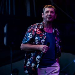 Sylvain Foucaud En Mode Festi Jour 2 3 Yves Jamait