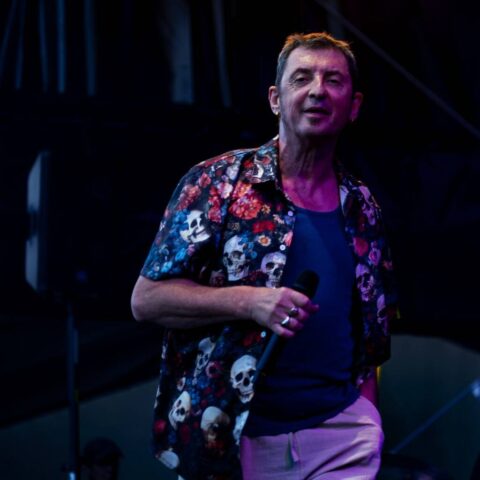 Sylvain Foucaud En Mode Festi Jour 2 3 Yves Jamait