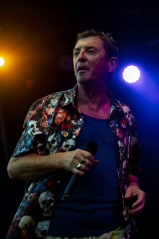 Sylvain Foucaud En Mode Festi Jour 2 3 Yves Jamait