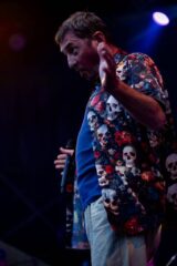 Sylvain Foucaud En Mode Festi Jour 2 3 Yves Jamait