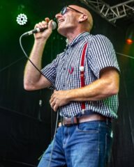 Sylvain Foucaud En Mode Festi Jour 3 1 The Weeders