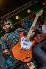 Sylvain Foucaud En Mode Festi Jour 3 1 The Weeders