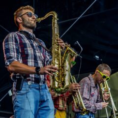 Sylvain Foucaud En Mode Festi Jour 3 1 The Weeders
