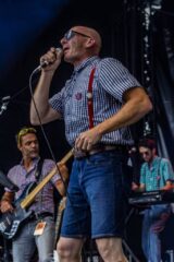 Sylvain Foucaud En Mode Festi Jour 3 1 The Weeders