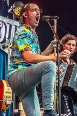 Sylvain Foucaud En Mode Festi Jour 3 2 Picon mon Amour