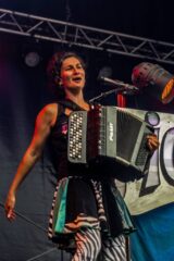 Sylvain Foucaud En Mode Festi Jour 3 2 Picon mon Amour