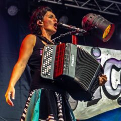 Sylvain Foucaud En Mode Festi Jour 3 2 Picon mon Amour