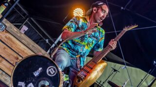 Sylvain Foucaud En Mode Festi Jour 3 2 Picon mon Amour