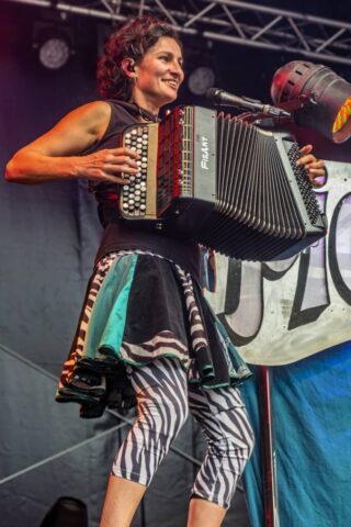 Sylvain Foucaud En Mode Festi Jour 3 2 Picon mon Amour