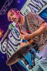 Sylvain Foucaud En Mode Festi Jour 3 2 Picon mon Amour