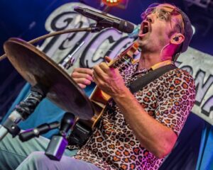 Sylvain Foucaud En Mode Festi Jour 3 2 Picon mon Amour