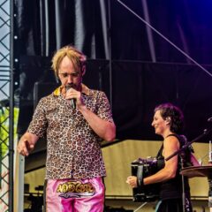 Sylvain Foucaud En Mode Festi Jour 3 2 Picon mon Amour