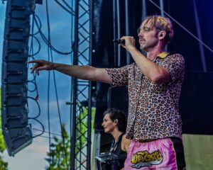 Sylvain Foucaud En Mode Festi Jour 3 2 Picon mon Amour