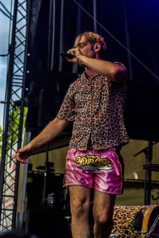 Sylvain Foucaud En Mode Festi Jour 3 2 Picon mon Amour