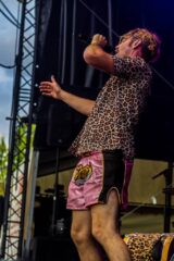 Sylvain Foucaud En Mode Festi Jour 3 2 Picon mon Amour