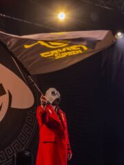 Sylvain Foucaud En Mode Festi Jour 3 3 Soviet Suprem