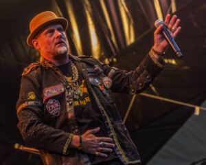 Sylvain Foucaud En Mode Festi Jour 3 3 Soviet Suprem