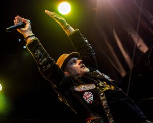 Sylvain Foucaud En Mode Festi Jour 3 3 Soviet Suprem