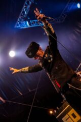 Sylvain Foucaud En Mode Festi Jour 3 3 Soviet Suprem