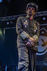 Sylvain Foucaud En Mode Festi Jour 3 3 Soviet Suprem